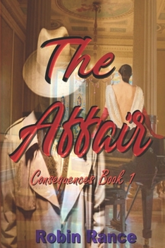 Paperback The Affair Book