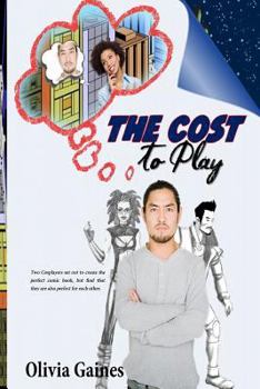 Paperback The Cost to Play Book