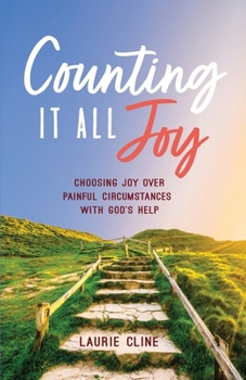 Paperback Counting It All Joy Book