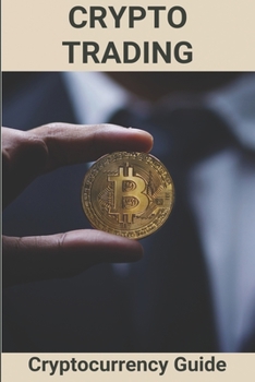 Paperback Crypto Trading: Cryptocurrency Guide: Wallet Book