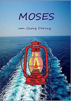 Paperback Moses [German] Book