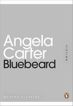 Paperback Bluebeard Book