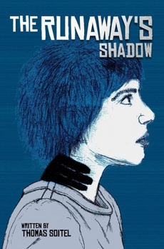 Paperback The Runaway's Shadow Book