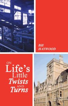 Paperback On Life's Little Twists and Turns Book