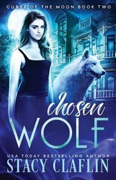 Paperback Chosen Wolf Book