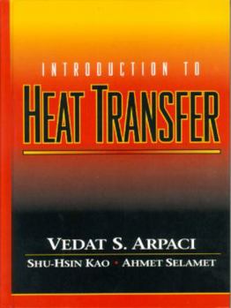 Paperback Introduction to Heat Transfer Book