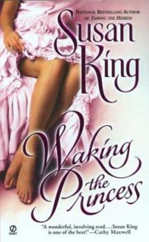 Waking the Princess - Book #2 of the Victorian Scotland Trilogy