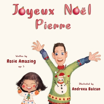 Paperback Joyeux Noël Pierre Book