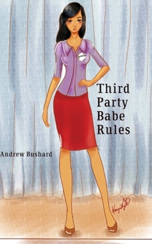 Paperback Third Party Babe Rules Book