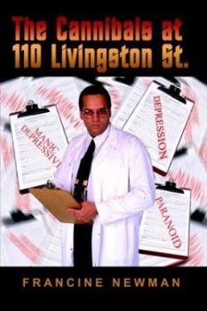 Paperback The Cannibals at 110 Livingston St. Book