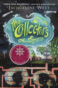 The Collectors - Book #1 of the Collectors