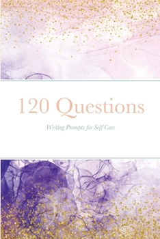 Paperback 120 Questions Book