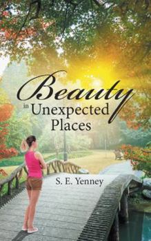 Paperback Beauty in Unexpected Places Book