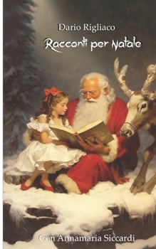 Paperback Racconti per Natale [Italian] Book