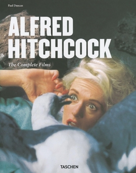 Alfred Hitchcock (Midsize)