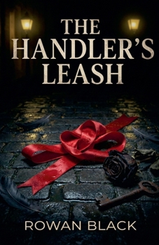 Paperback The Handler's Leash Book