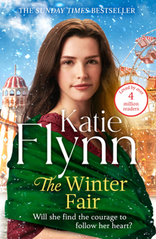 Hardcover The Winter Fair Book