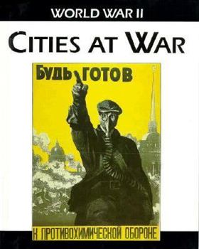 Hardcover Cities at War Book