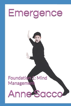 Paperback Emergence: Foundation 1: Mind Management Book