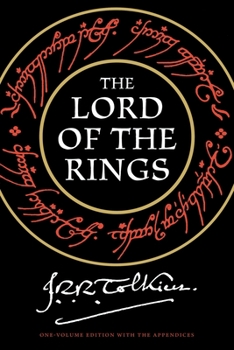 The Lord of the Rings Trilogy