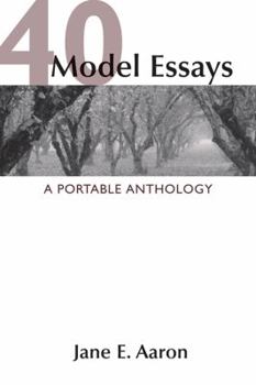 Hardcover HS 40 Models Essays Book