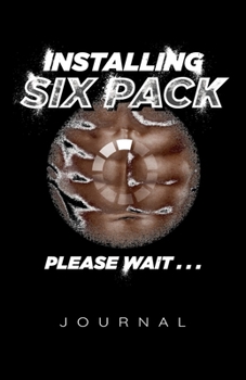 Installing Six Pack Journal