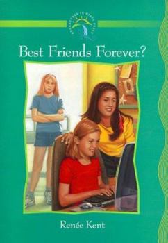 Best Friends Forever? (Adventures in Misty Falls) - Book #2 of the Adventures in Misty Falls
