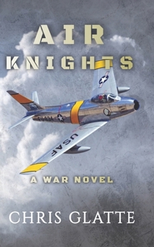 Air Knights: A War Novel