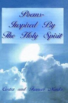 Paperback Poems- Inspired By The Holy Spirit Book