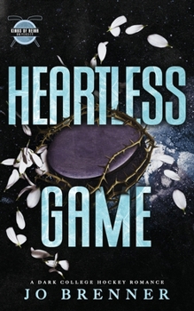 Paperback Heartless Game Book