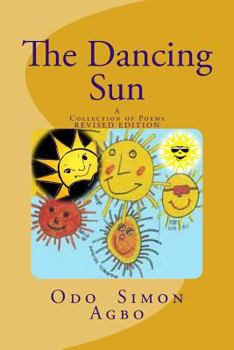 Paperback The Dancing Sun Book