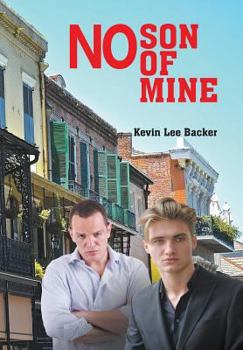 Hardcover No Son of Mine Book