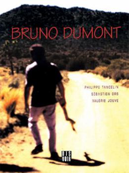Paperback Bruno Dumont Book