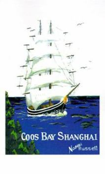 Paperback Coos Bay Shanghai Book