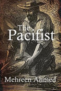 Paperback The Pacifist Book