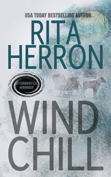 Wind Chill - Book #3 of the Stormwatch