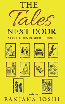 Paperback The Tales Next Door Book