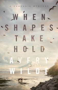 Paperback When Shapes Take Hold Book