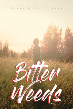 Paperback Bitter Weeds Book