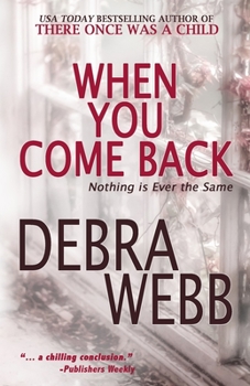 Paperback When You Come Back Book