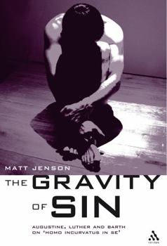Paperback The Gravity of Sin Book