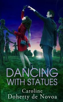 Paperback Dancing With Statues Book