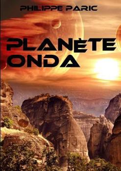 Paperback Plan&#143;te Onda [French] Book