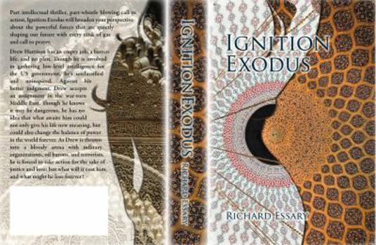 Paperback Ignition Exodus Book