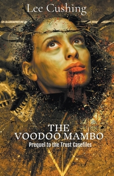 Paperback The Voodoo Mambo Book
