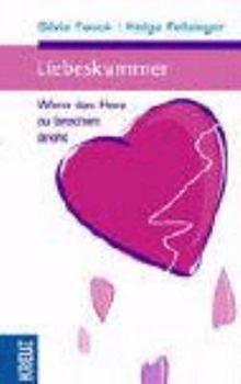 Paperback Liebeskummer [German] Book