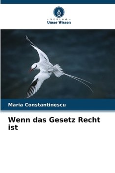 Paperback Wenn das Gesetz Recht ist [German] Book