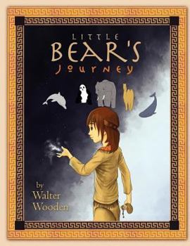 Paperback Little Bear's Journey Book