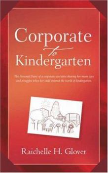 Paperback Corporate to Kindergarten Book