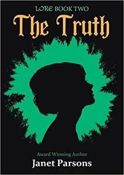 Paperback The Truth: Lore Book Two (Lore) Book